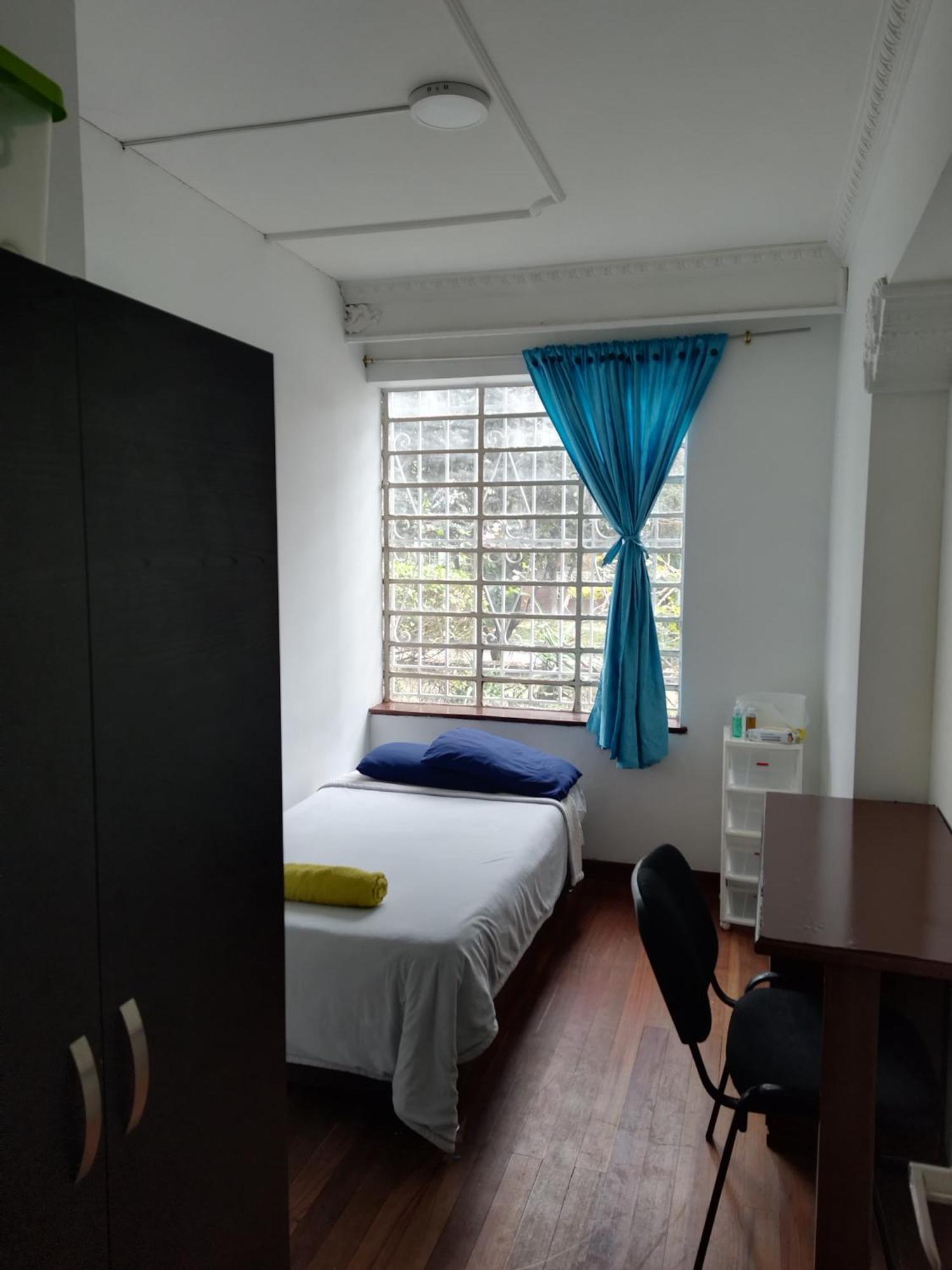 Casa En Bogota Ubicada En Zona Central Extérieur photo