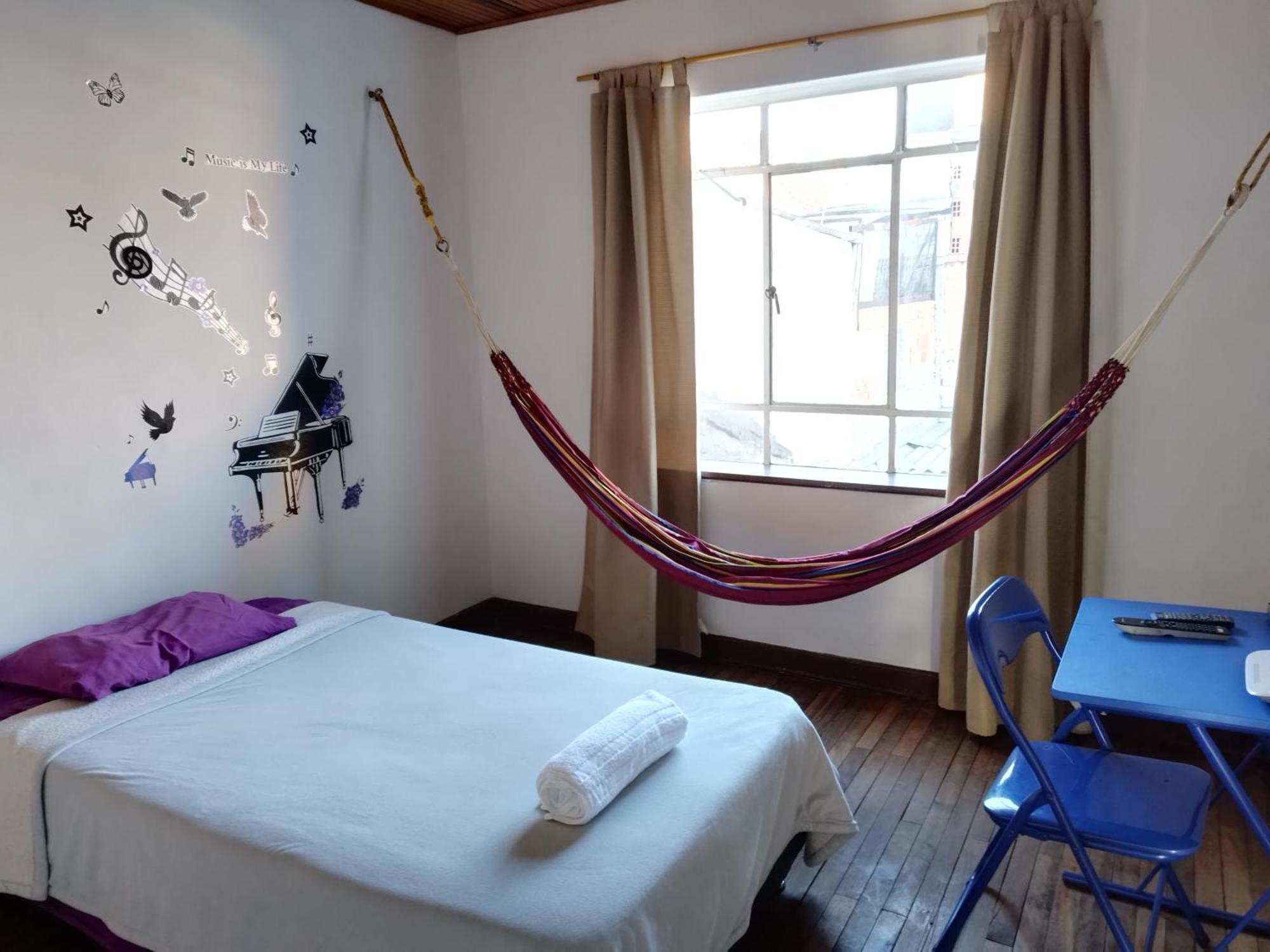 Casa En Bogota Ubicada En Zona Central Extérieur photo