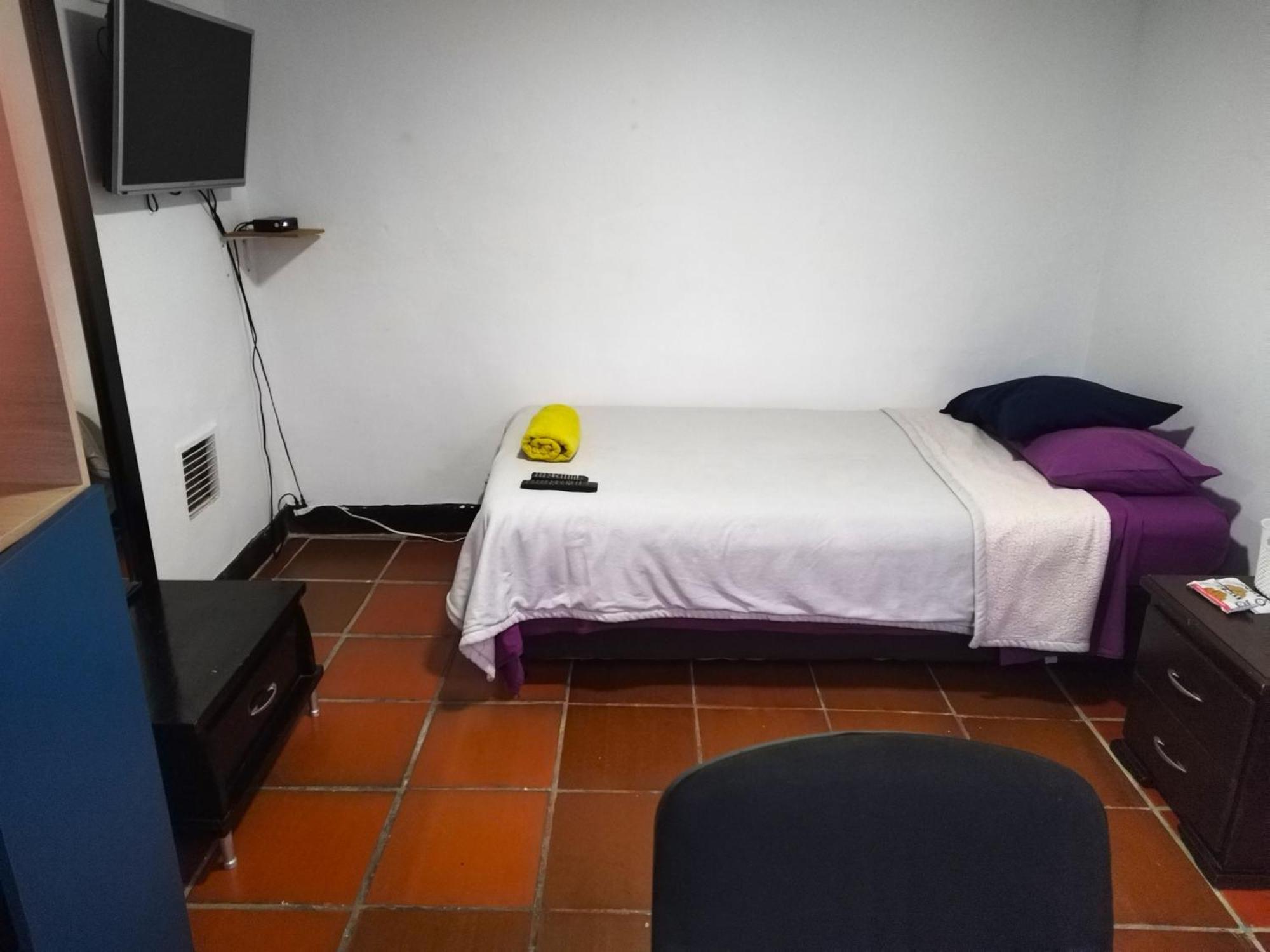 Casa En Bogota Ubicada En Zona Central Extérieur photo