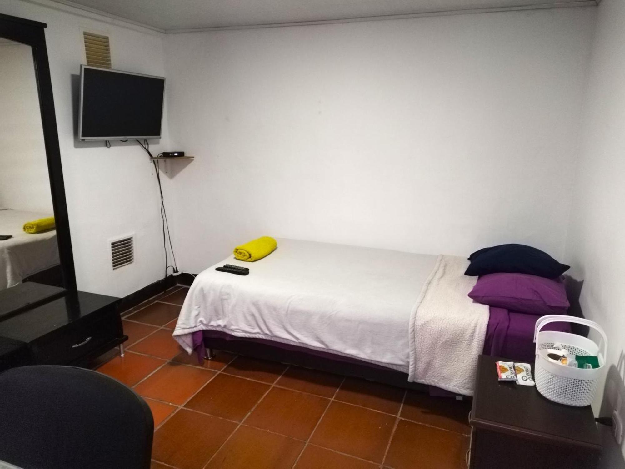 Casa En Bogota Ubicada En Zona Central Extérieur photo
