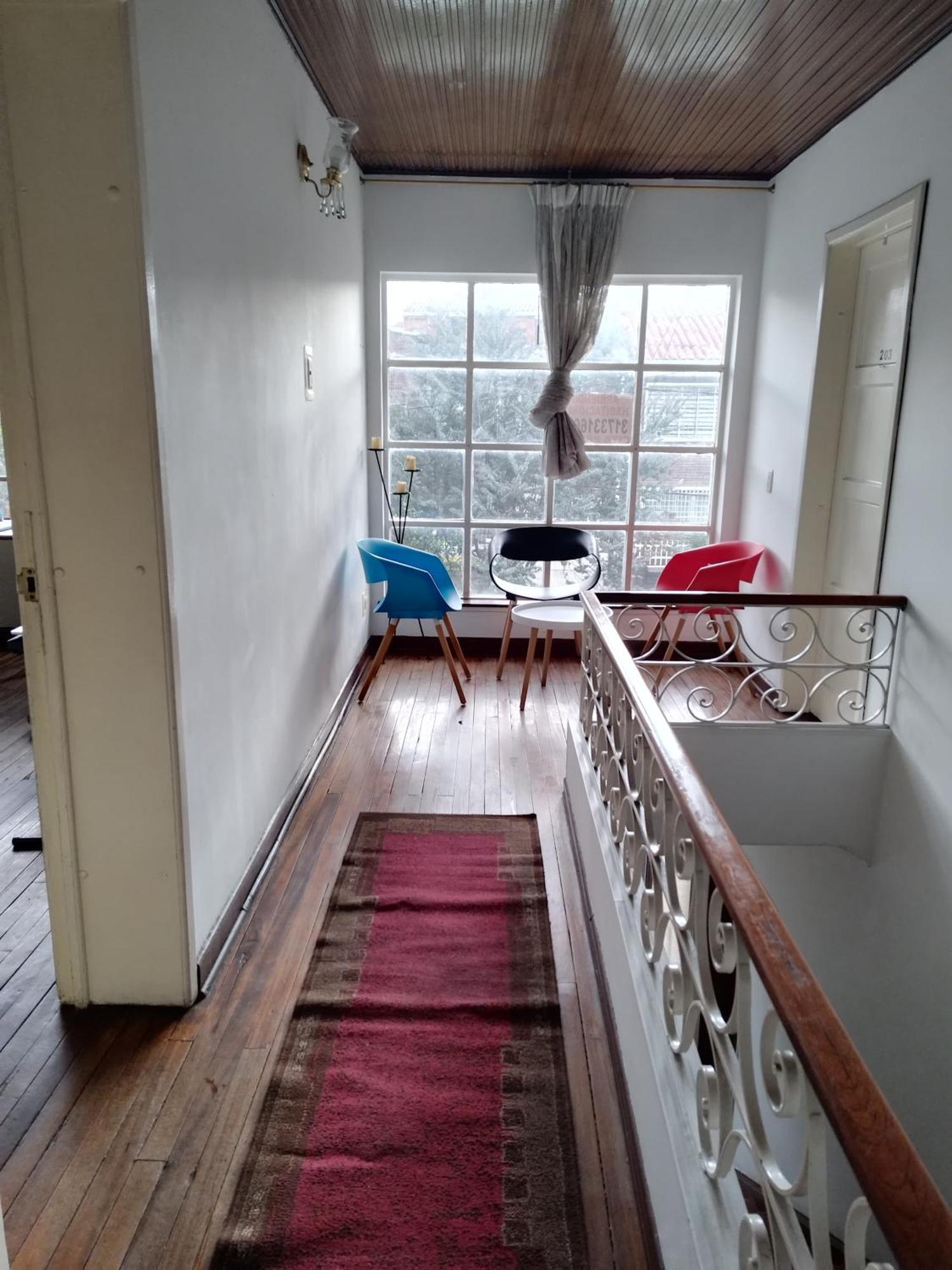 Casa En Bogota Ubicada En Zona Central Extérieur photo