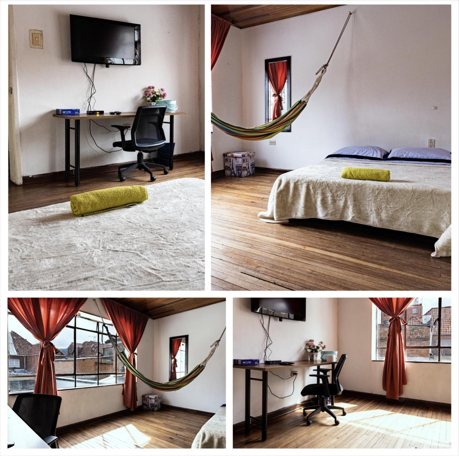 Casa En Bogota Ubicada En Zona Central Extérieur photo