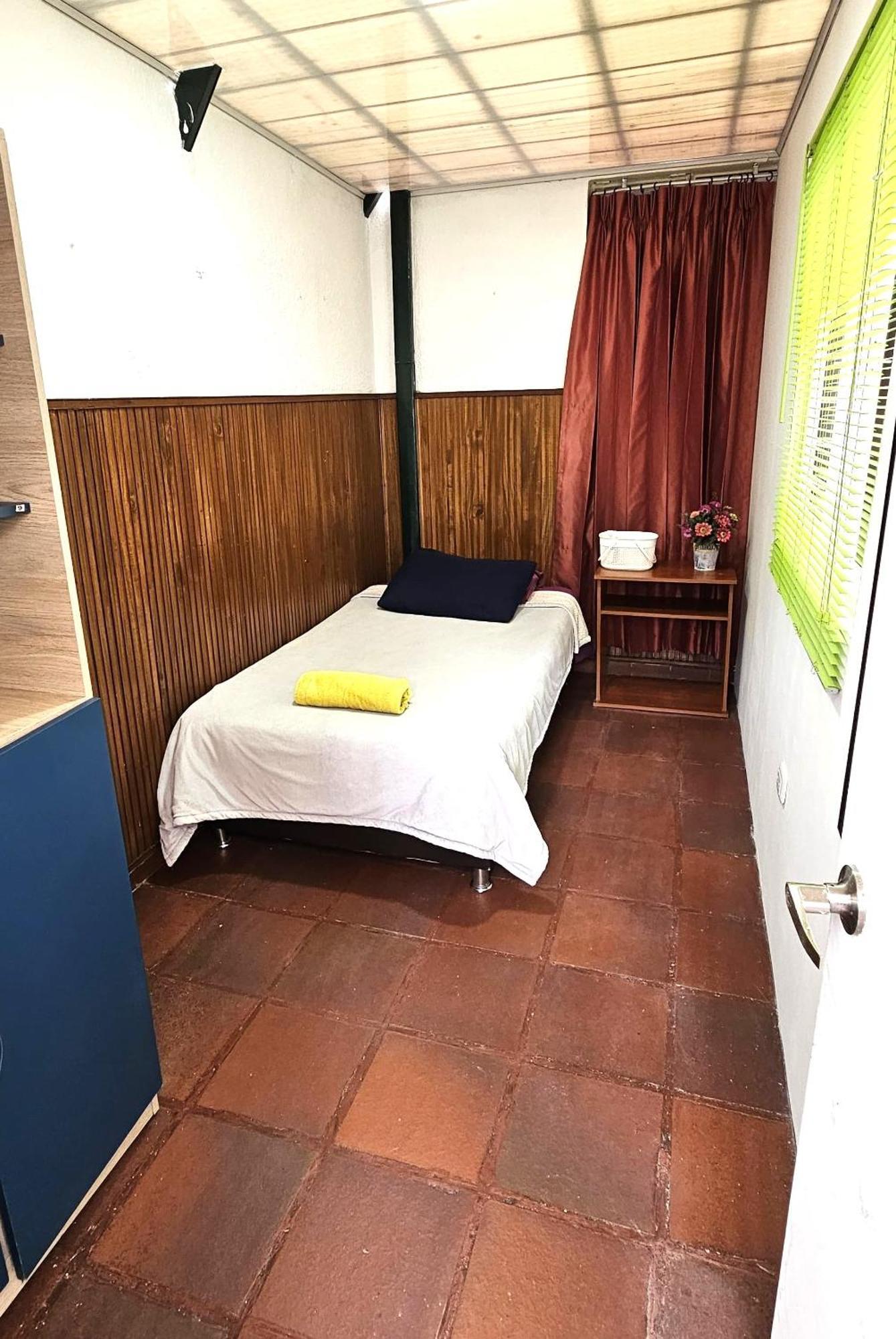 Casa En Bogota Ubicada En Zona Central Extérieur photo