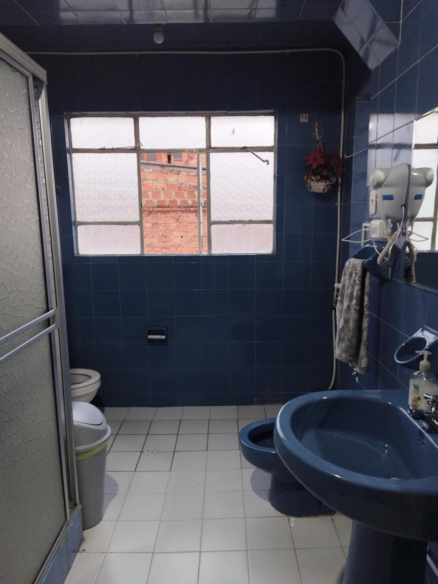 Casa En Bogota Ubicada En Zona Central Extérieur photo