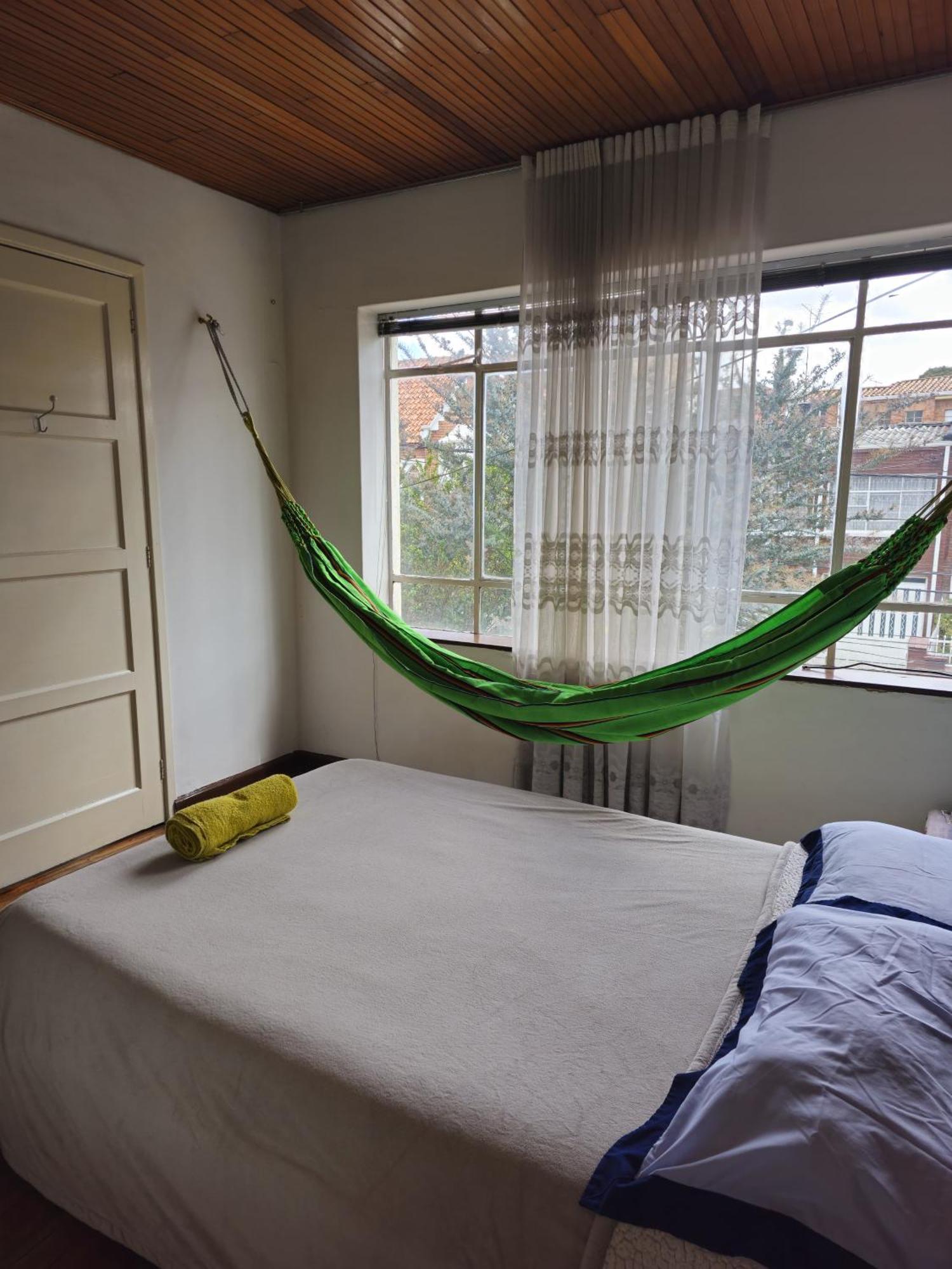 Casa En Bogota Ubicada En Zona Central Extérieur photo